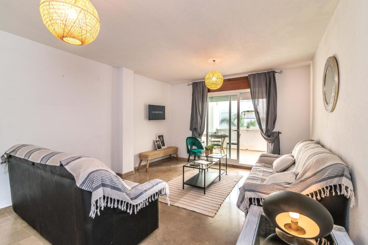 Lxr Marysol 2Bdr. Apt Benalmádena Exterior photo