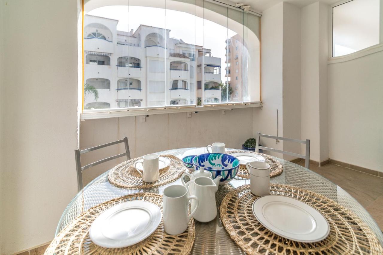 Lxr Marysol 2Bdr. Apt Benalmádena Exterior photo
