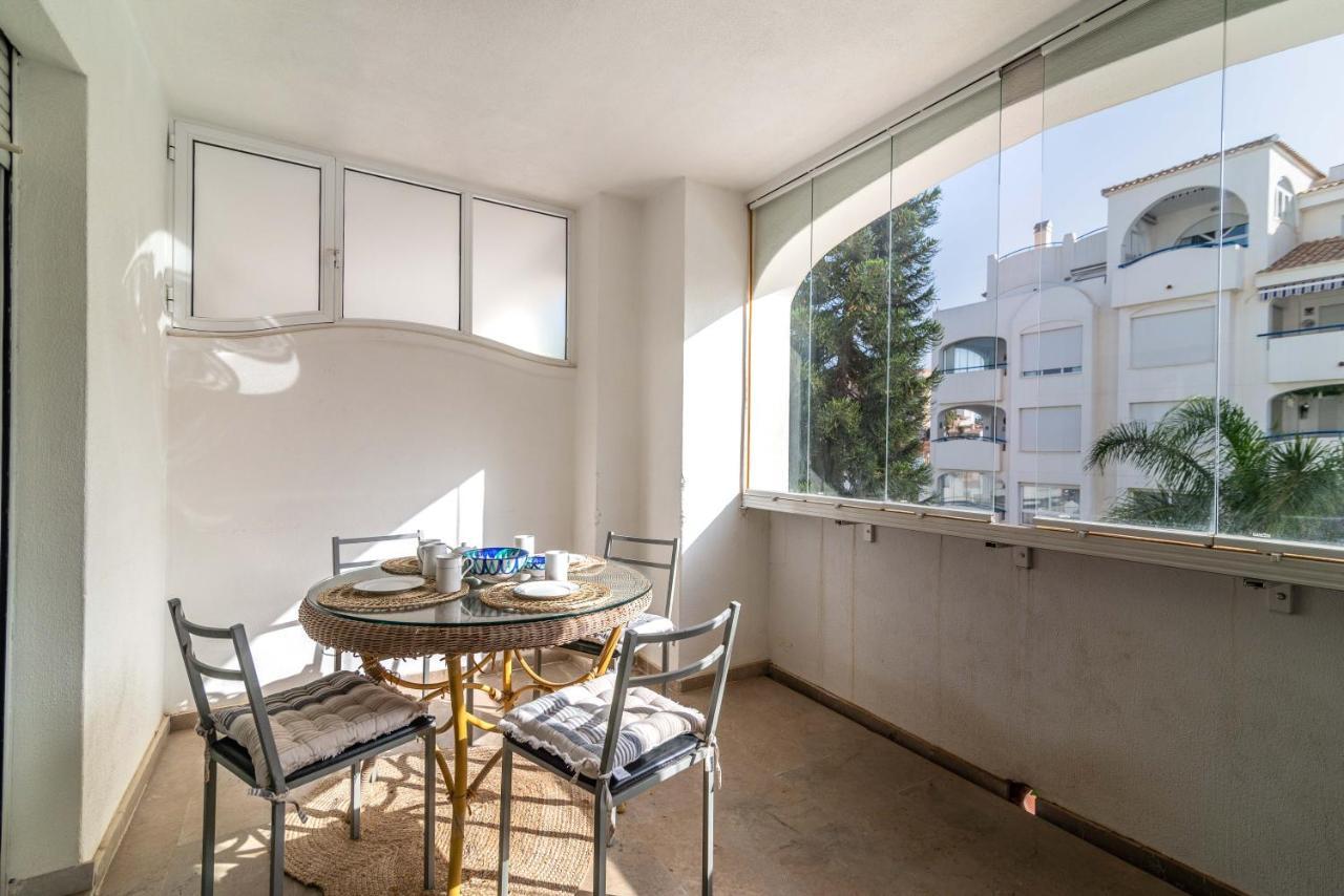 Lxr Marysol 2Bdr. Apt Benalmádena Exterior photo