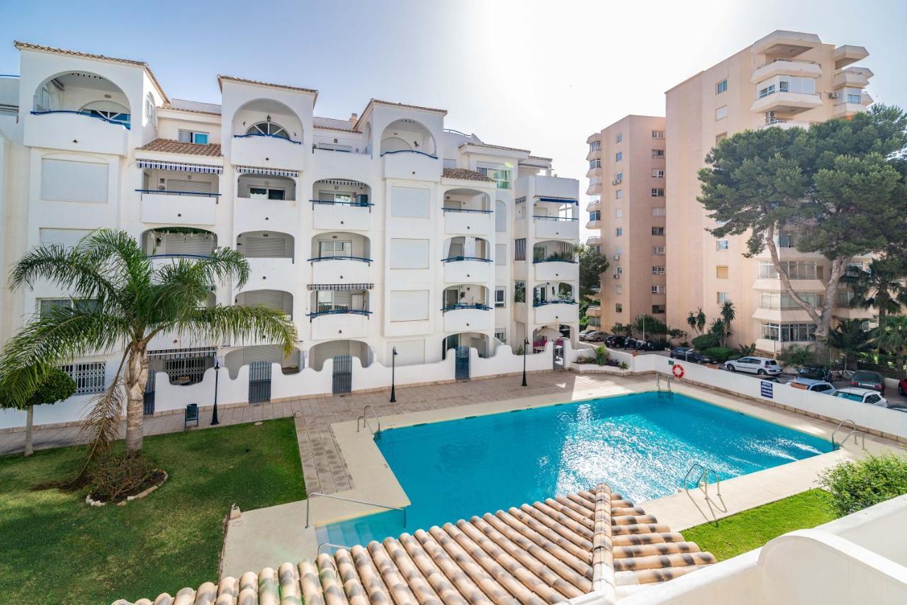 Lxr Marysol 2Bdr. Apt Benalmádena Exterior photo