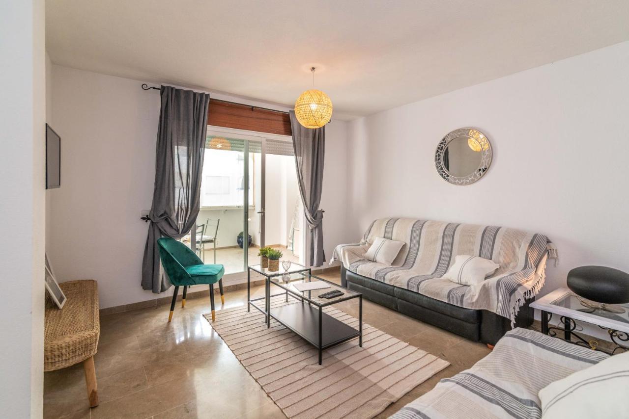 Lxr Marysol 2Bdr. Apt Benalmádena Exterior photo