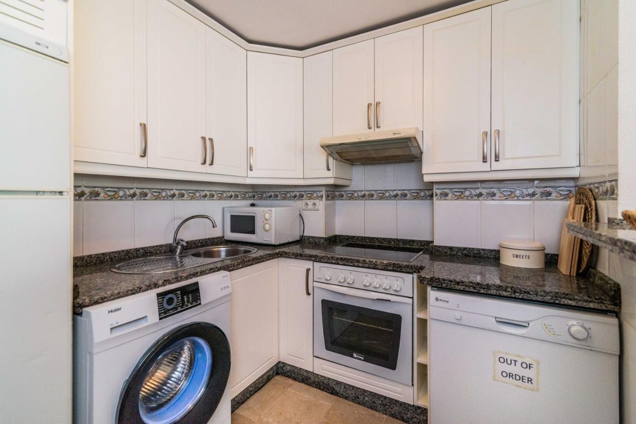 Lxr Marysol 2Bdr. Apt Benalmádena Exterior photo