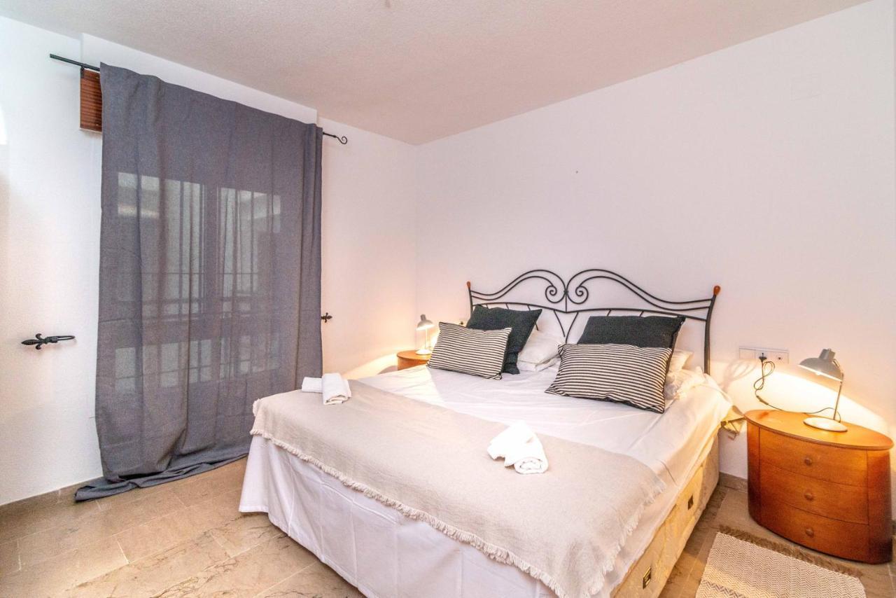 Lxr Marysol 2Bdr. Apt Benalmádena Exterior photo