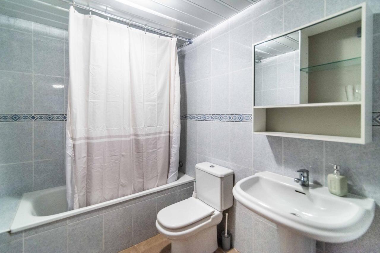 Lxr Marysol 2Bdr. Apt Benalmádena Exterior photo